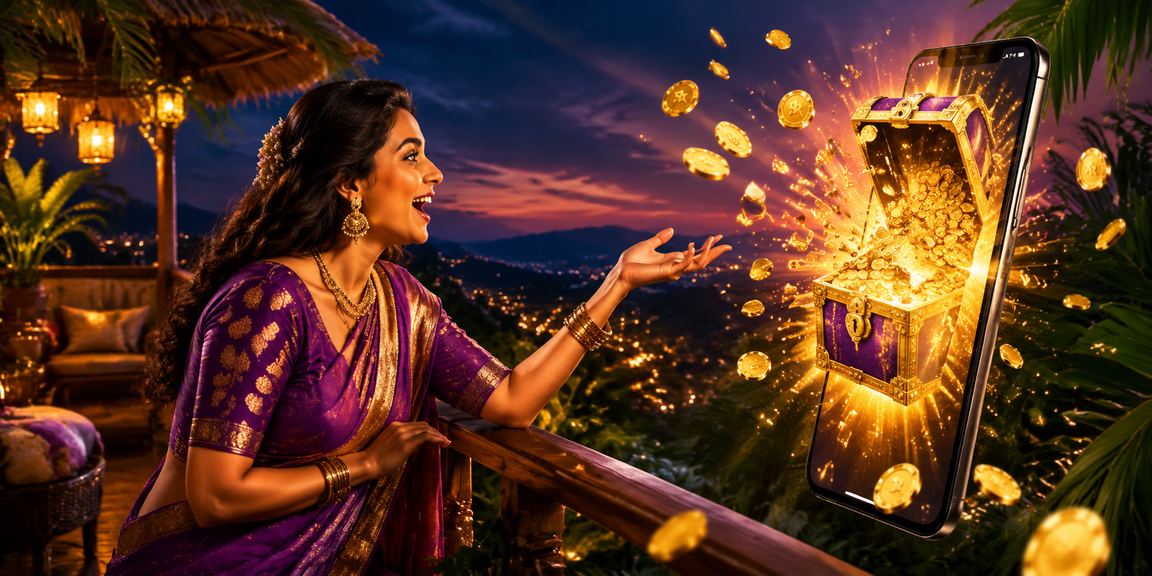 বান্দরবানের মোবাইল ক্যাসিনো উৎসব দৃশ্য
