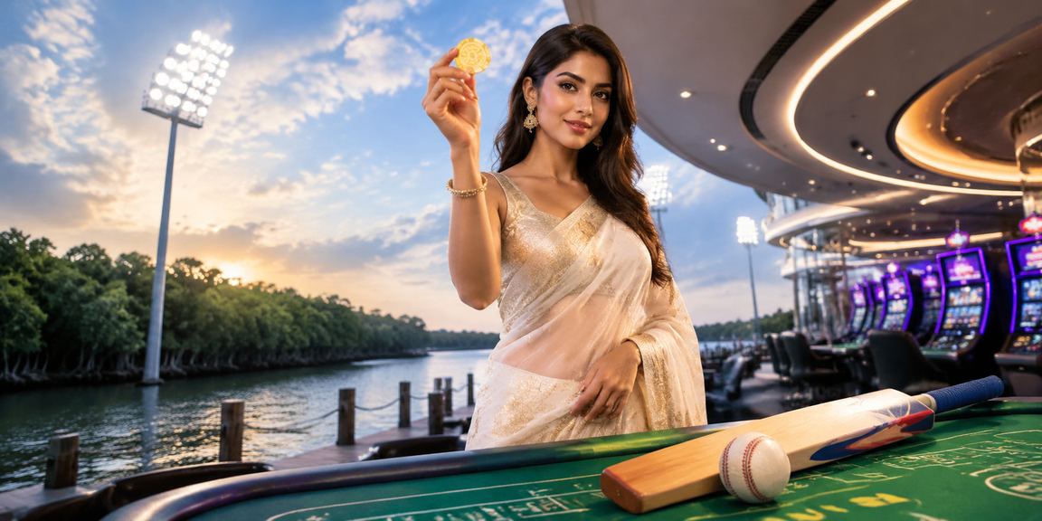 খুলনা ক্রিকেট বেটিং ইন্টারফেস
