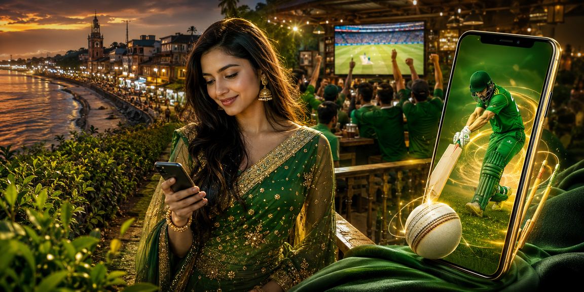 ময়মনসিংহ ক্রিকেট বেটিং টা গার্ডেন পরিবেশ